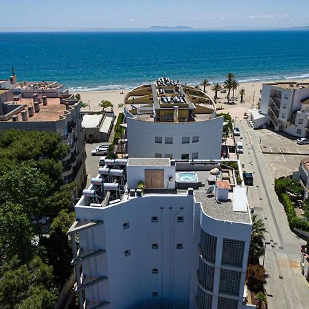 Vista Roses Mar - Vent De Mar Apartment Exterior photo