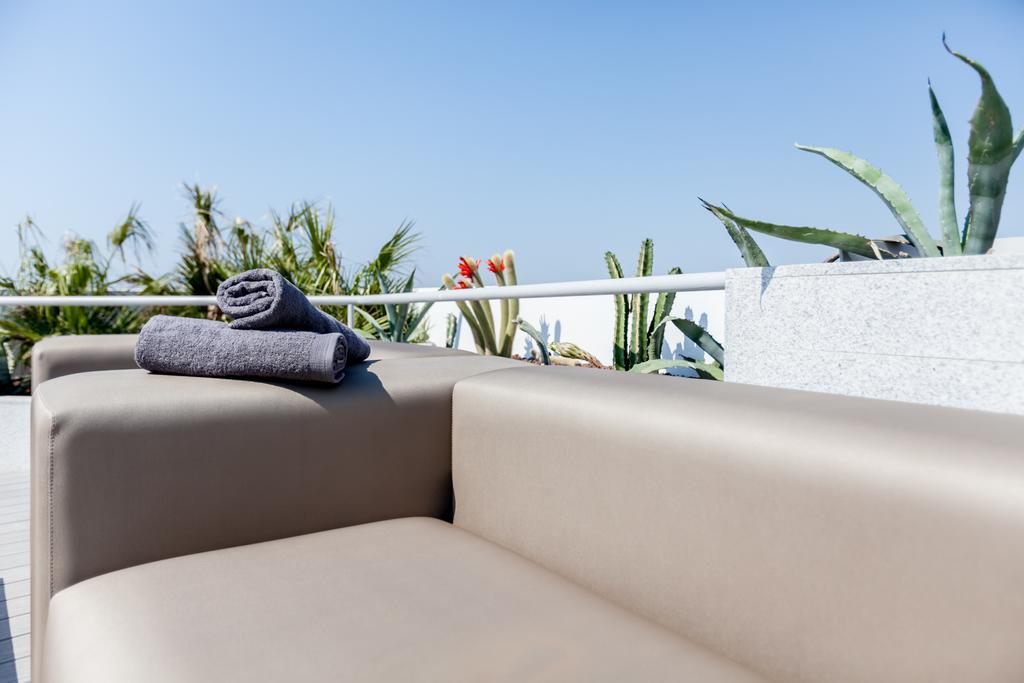 Vista Roses Mar - Vent De Mar Apartment Exterior photo