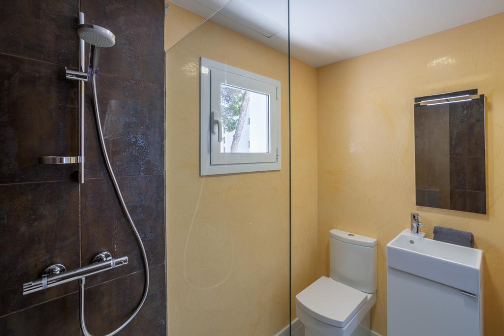 Vista Roses Mar - Vent De Mar Apartment Exterior photo