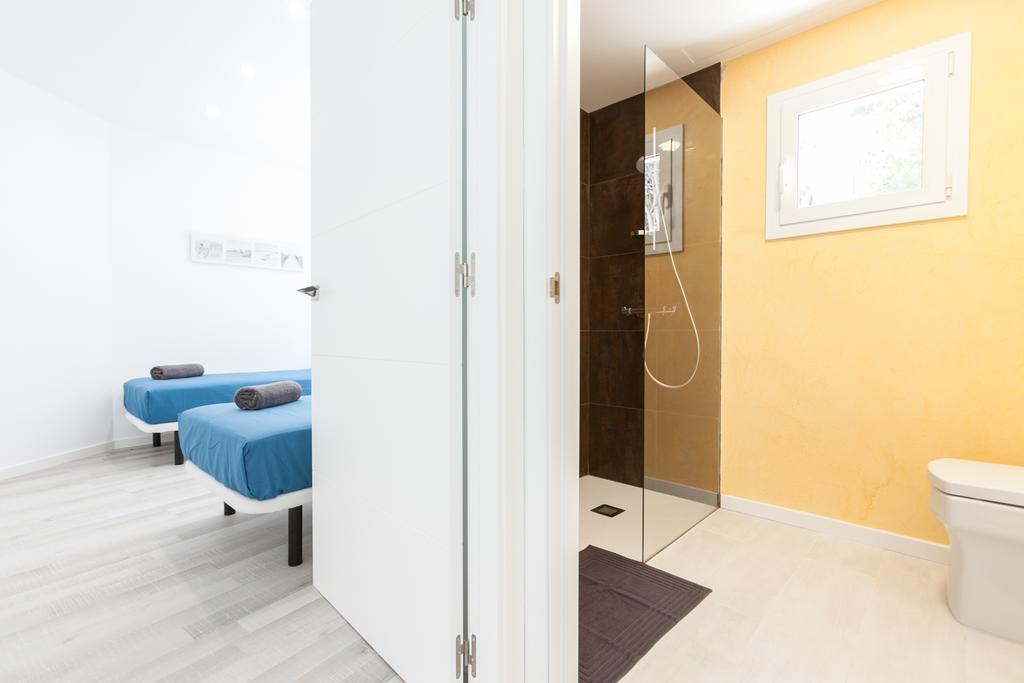 Vista Roses Mar - Vent De Mar Apartment Exterior photo