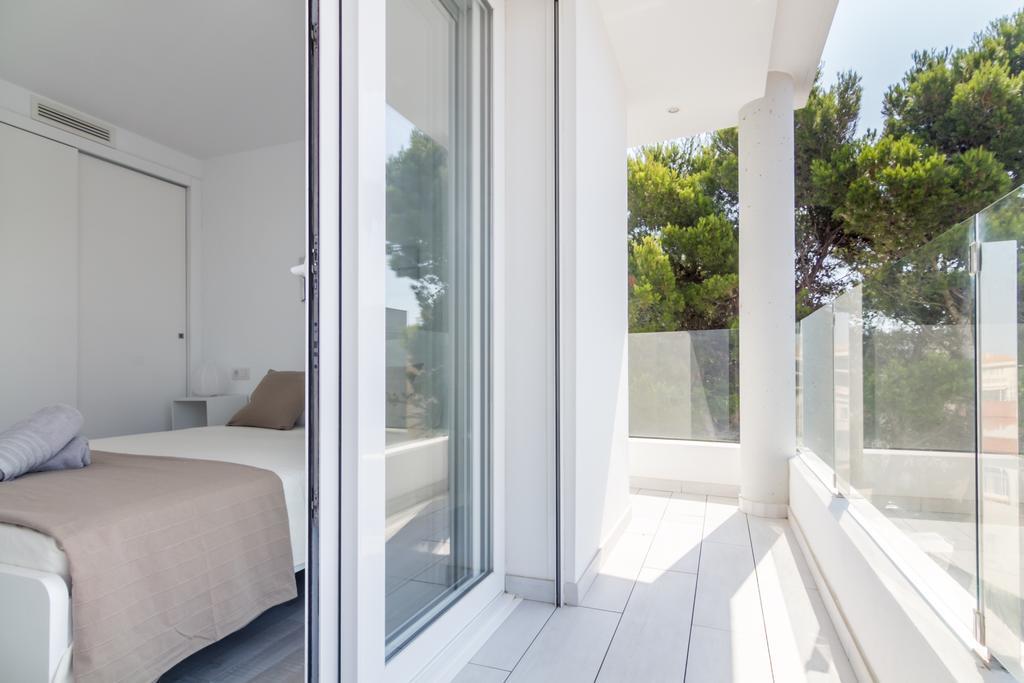 Vista Roses Mar - Vent De Mar Apartment Exterior photo