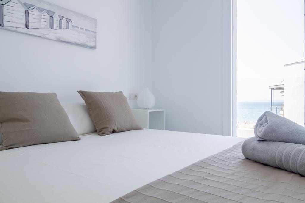 Vista Roses Mar - Vent De Mar Apartment Exterior photo
